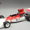 Tecnomodel - 1:18 BRM P160E No.20 Pierre Beltoise Canadian GP 1973 - Limited Edition Resin Model 7 Tecnomodel - 1:18 BRM P160E No.20 Pierre Beltoise Canadian GP 1973 - Limited Edition Resin Model