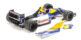 Minichamps 110920005 Williams FW14B Nigel Mansell 1994