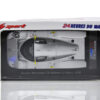 Spark 1:43 Sauber C9 No.63, Winner Le Mans 1989 J. Mass - S. Dickens - M Reuter (43LM89) Resin Model 44 Spark 1:43 Sauber C9 No.63, Winner Le Mans 1989 J. Mass - S. Dickens - M Reuter (43LM89) Resin Model