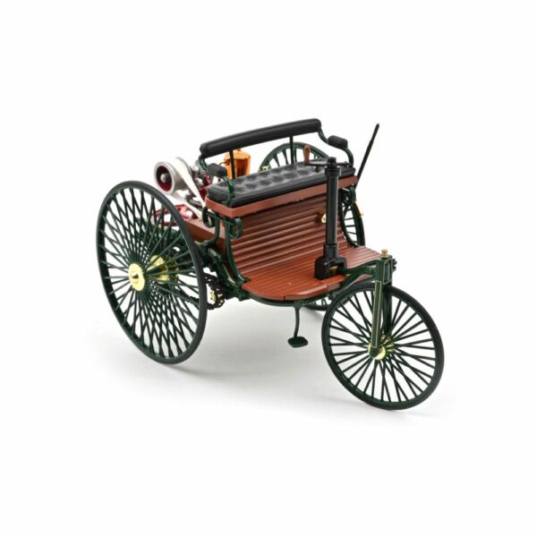 Norev 183701 Mercedes Benz Patent Motorwagen