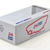 Spark 1:43 Peugeot 905 No.3 Winner 24H Le Mans 1993 E. Hélary - C. Bouchut - G. Brabham (43LM93) Resin Model 3 Spark 1:43 Peugeot 905 No.3 Winner 24H Le Mans 1993 E. Hélary - C. Bouchut - G. Brabham (43LM93) Resin Model