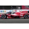 Spark 1:18 Toyota TR010 Hybrid No.7 Toyota Racing Winner 24h Le Mans 2026 (18LM2026) Resin Model 4 18LM2026