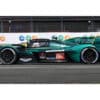 Spark 1:18 Aston Martin Valkyrie No.007 Aston Martin Thor Team 8th 24h Le Mans 2026 (18S1324) Resin Model 3 18S1324