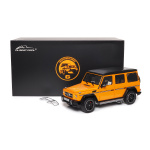Almost Real - 1:18 Mercedes-AMG G63 (W463) Orange (2017)