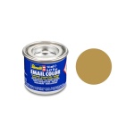 Revell - Sandy Yellow Matt Paint (14ml Tin) (32116)