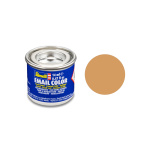 Revell - Africa Brown Matt Paint (14ml Tin) (32117)