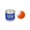 Revell 32130 Orange Gloss Paint 14ml Tin