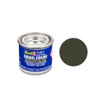 Revell - Olive Yellow Matt Paint (14ml Tin) (32142)