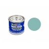 Revell 32149 Light Blue Matt Paint 14ml Tin