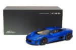Almost Real 1:18 Jaguar C-X75 2013 Blue Metallic