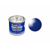 Revell 32151 Ultramarine Blue Gloss 14ml Tin