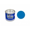 Revell 32156 Blue Matt Paint 14ml Tin