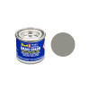 Revell 32175 Stone Grey Matt Paint 14ml Tin