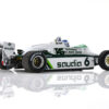 Spark 1:43 Williams FW08 No.6 Winner Swiss GP 1982 Keke Rosberg (S7498) Resin Model 48 Spark 1:43 Williams FW08 No.6 Winner Swiss GP 1982 Keke Rosberg (S7498) Resin Model