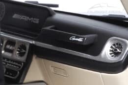 almost real - 1:18 mercedes-amg g63 2020 cigarette edition