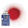 Revell 34134 Italian Red Gloss Spray Paint 14ml