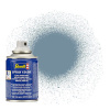 Revell 34157 Grey Matt Spray Paint 100ml