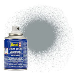 Revell 34176 Light Grey USAF Matt Spray Paint 100ml