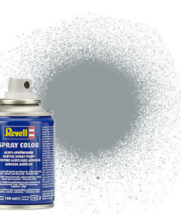 Revell 34176 Light Grey USAF Matt Spray Paint 100ml