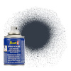 Revell 34178 Tank Grey Matt Spray paint 100ml