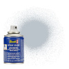 Revell 34199 Aluminium Metallic Spray paint 100ml