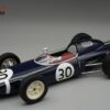 Tecnomodel 1:18 Lotus 24 #30 1962 Monaco GP Maurice Trintignant