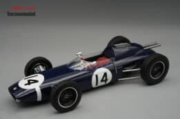 Tecnomodel 1:18 Lotus 24 #14 1962 Kanonloppet GP Graham Hill