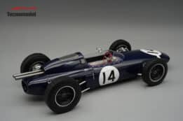 Tecnomodel 1:18 Lotus 24 #14 1962 Kanonloppet GP Graham Hill