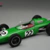 Tecnomodel 1:18 Lotus 24 #22 1962 Monaco GP Jack Brabham