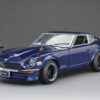 Sun Star 1:18 Datsun Fairlady Z (S30) RHD Midnight Blue 1972 (3515R) Diecast Model 35 Sun Star 1:18 Datsun Fairlady Z (S30) RHD Midnight Blue 1972 (3515R) Diecast Model