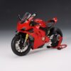 TSM 1:12 Ducati Panigale V4 S Diecast