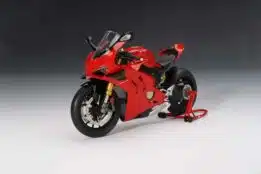 TSM 1:12 Ducati Panigale V4 S Diecast