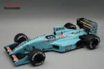 Tecnomodel - 1:18 March 881 Mauricio Gugolmin Italian GP 1988 - Limited Edition Resin Model