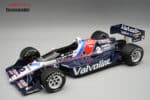 Tecnomodel - 1:18 Lola T89 Al Unser Jr. Formula Indy 1989 - Limited Edition Resin Model