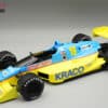 Tecnomodel - 1:18 Lola T89 Bobby Rahal Formula Indy 1989 - Limited Edition Resin Model