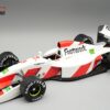 Tecnomodel - 1:18 Footwork FA13 Michele Alboreto 1992 Monaco GP - Limited Edition Resin Model 7 Tecnomodel - 1:18 Footwork FA13 Michele Alboreto 1992 Monaco GP - Limited Edition Resin Model