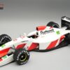 Tecnomodel - 1:18 Footwork FA13 Aguri Suzuki 1992 Belgium GP - Limited Edition Resin Model 7 Tecnomodel - 1:18 Footwork FA13 Aguri Suzuki 1992 Belgium GP - Limited Edition Resin Model