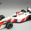 Tecnomodel - 1:18 Footwork FA13 Michele Alboreto 1992 Spanish GP - Limited Edition Resin Model
