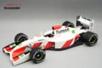 Tecnomodel - 1:18 Footwork FA13 Michele Alboreto 1992 Spanish GP - Limited Edition Resin Model