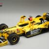 Tecnomodel - 1:18 Jordan Honda 198 Ralf Schumacher Imola GP 1998 - Limited Edition Resin Model