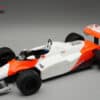 Tecnomodel - 1:18 McLaren MP4/1C John Watson Winner 1983 USA GP No.7 - Limited Edition Resin Model