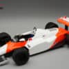 Tecnomodel - 1:18 McLaren MP4/1C Niki Lauda 1983 USA GP No.8 - Limited Edition Resin Model