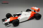 Tecnomodel - 1:18 McLaren MP4/1C Niki Lauda 1983 USA GP No.8 - Limited Edition Resin Model