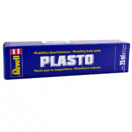 Revell - Plasto Modelling Putty (39607)