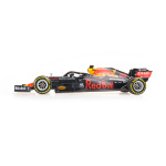 Minichamps 110201733 Red Bull RB16 Abu Dhabi 2020 Verstappen 1:18 Diecast Model F1 car