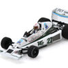 Spark 1:43 Williams FW06 No.27 Long Beach GP 1979 Alan Jones (S7496) Resin Model 12 Spark 1:43 Williams FW06 No.27 Long Beach GP 1979 Alan Jones (S7496) Resin Model