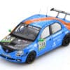 Spark - 1:43 Dacia Logan No.300 Ollis Garage Racing 24h Nurburgring 2025 - O.Kriese, G.Starck, M.Kaffka - Limited Edition Resin Model 48 Spark 1:43 Dacia Logan No.300 Ollis Garage Racing 24H Nürburgring 2025 O. Kriese - G. Starck - M. Kaffka Limited 300 (SG1017) Resin Model