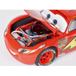 Lightning McQueen Disney Cars 1:18 scale diecast model Schuco 450049000