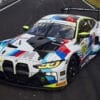 Minichamps - 1:43 BMW M4 GT3 Team WRT 12h Bathurst 2025 V.Rossi, C.Weerts, R.Marciello - Diecast Model
