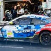 Minichamps - 1:43 BMW M4 GT3 EVO Team WRT 24h Spa 2025 V.Rossi, K.Magnussen, R.Rast - Diecast Model 3 Minichamps - 1:43 BMW M4 GT3 EVO Team WRT 24h Spa 2025 V.Rossi, K.Magnussen, R.Rast - Diecast Model